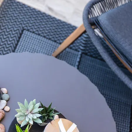 La Vie En Appartement *