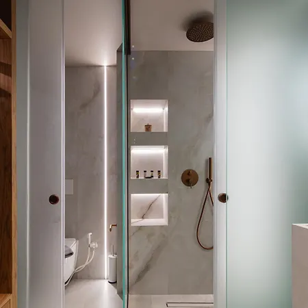 Apartman La Vie En *