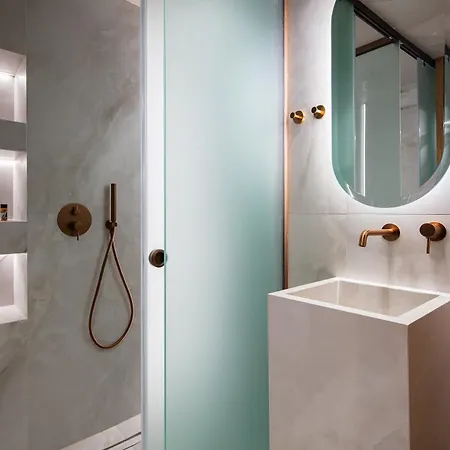 Lejlighed La Vie En Rethimno