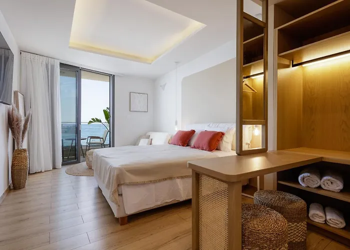 Appartamento La Vie En Rethymno