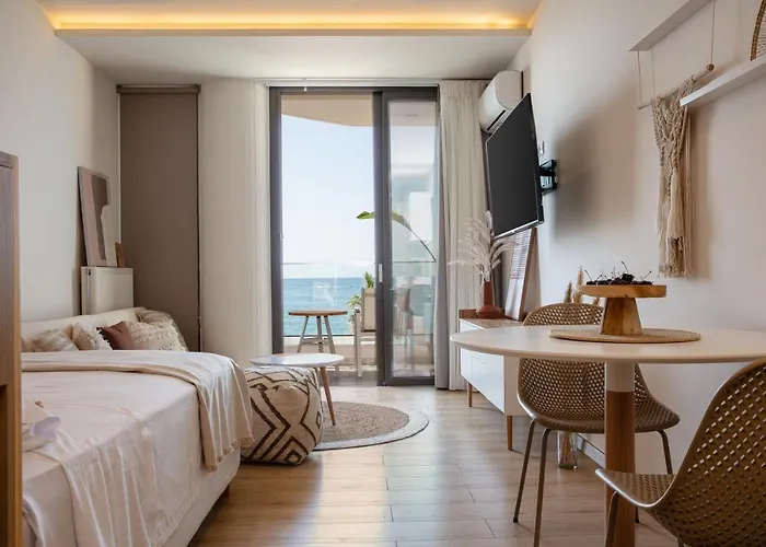 La Vie En Διαμέρισμα *