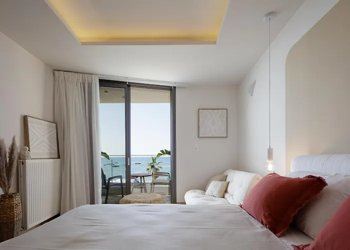 Appartamento La Vie En Rethymno