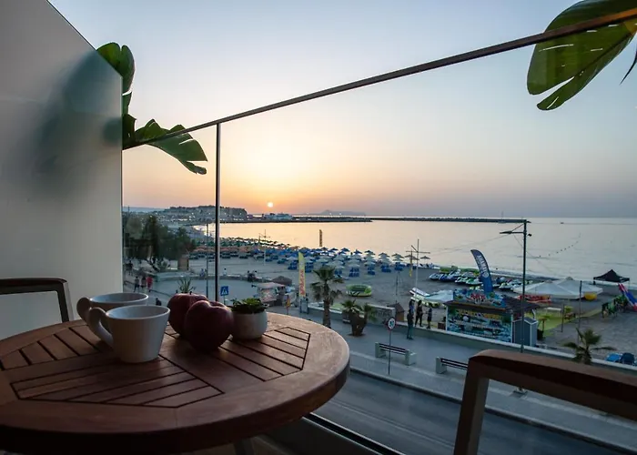 La Vie En * Rethymno