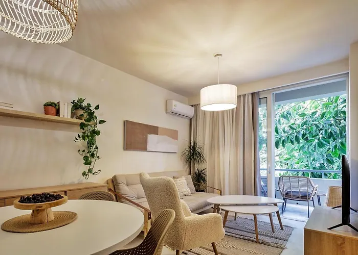 La Vie En Διαμέρισμα