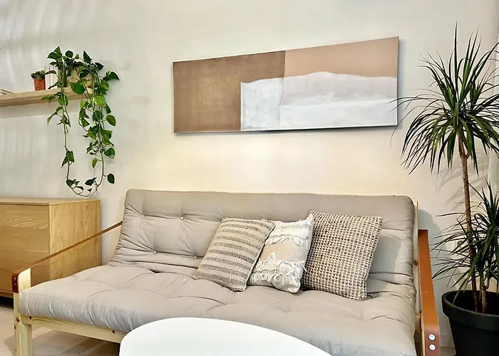 Appartamento La Vie En