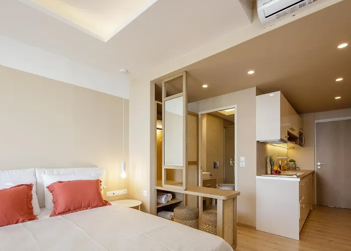 La Vie En * Rethymno