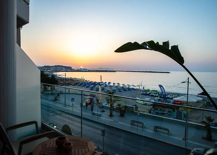 La Vie En Ρέθυμνο