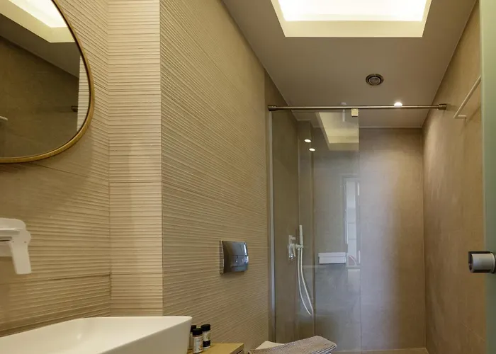 La Vie En Διαμέρισμα Ρέθυμνο