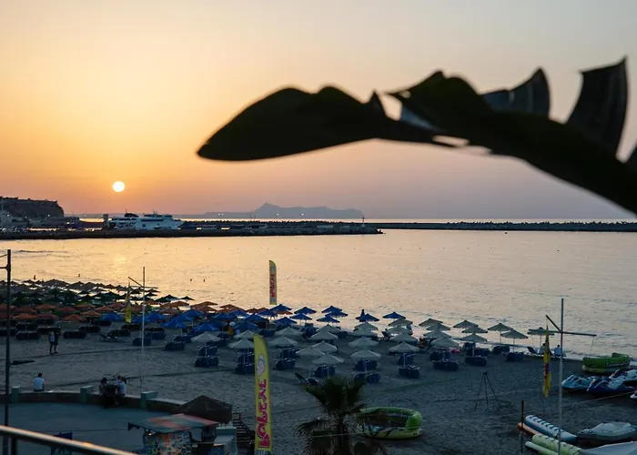 Appartamento La Vie En Rethymno