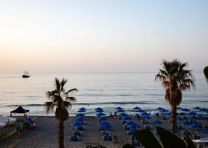 Appartamento La Vie En