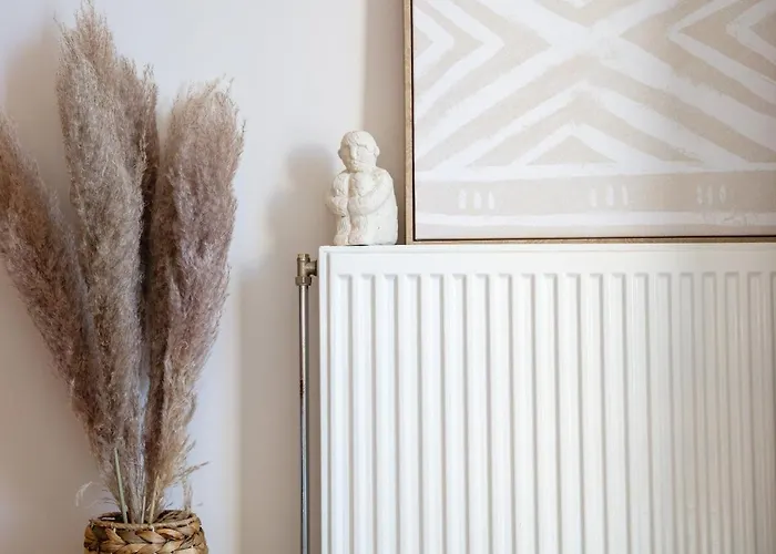 Appartamento La Vie En Rethymno