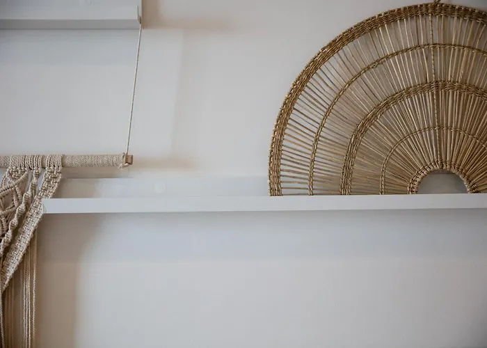 La Vie En Appartamento *