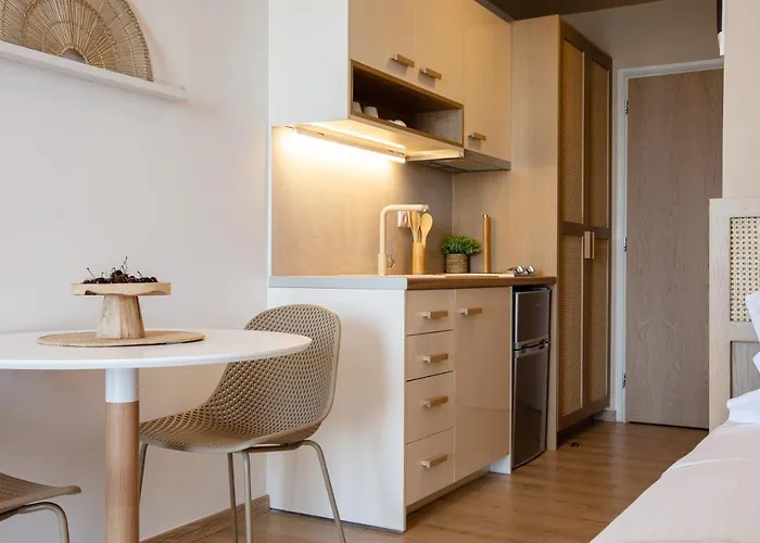 La Vie En Appartamento