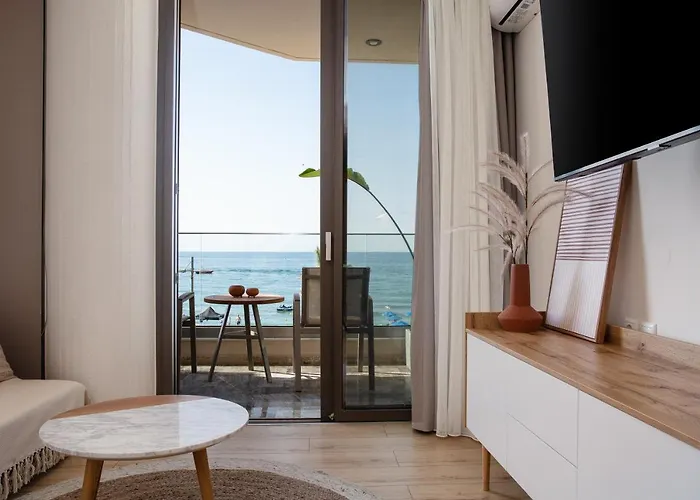 La Vie En Appartamento Rethymno