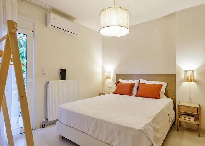 Appartamento La Vie En Rethymno