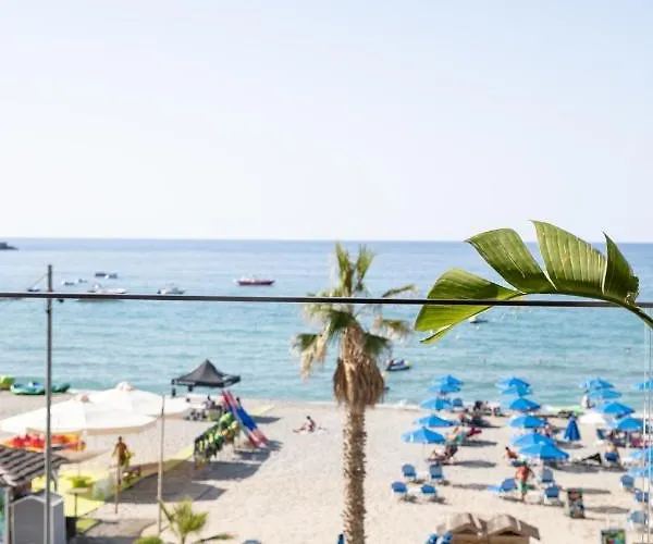 La Vie En Appartamento Rethymno