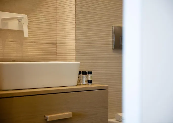 Appartamento La Vie En Rethymno