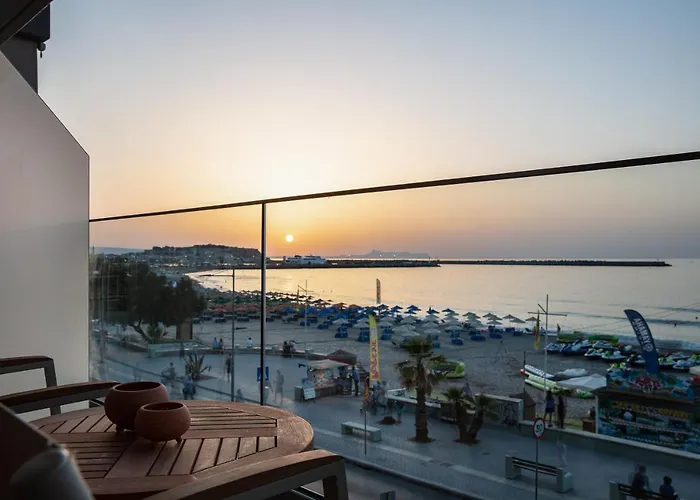 La Vie En * Rethymno