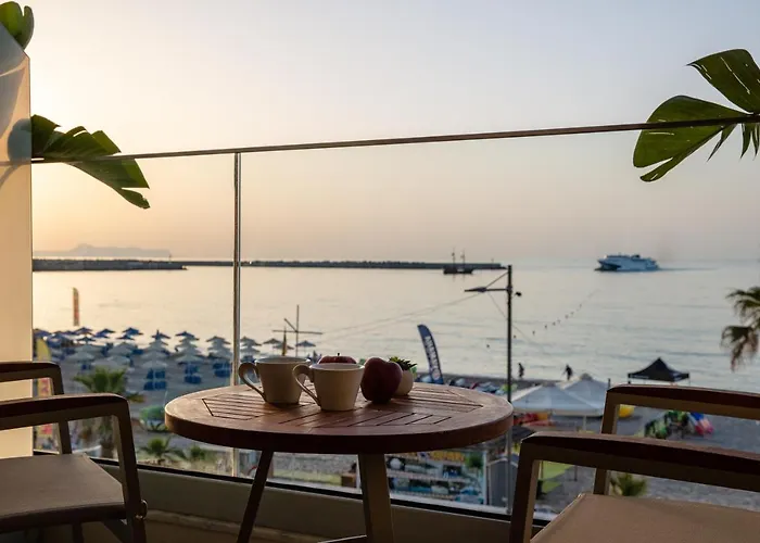 La Vie En Διαμέρισμα *