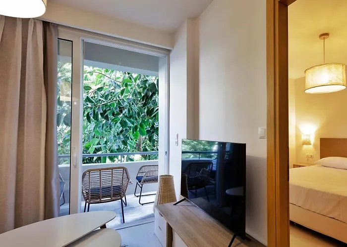 La Vie En Appartamento Rethymno