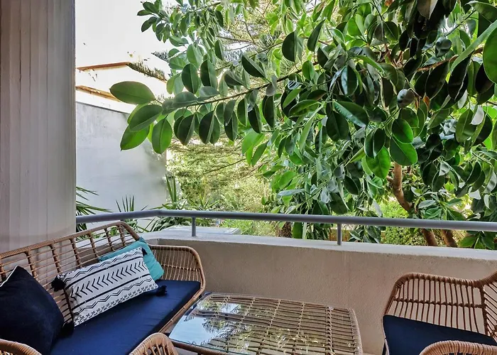 Appartamento La Vie En *