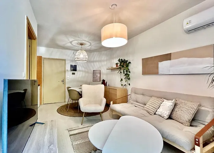 Appartamento La Vie En *