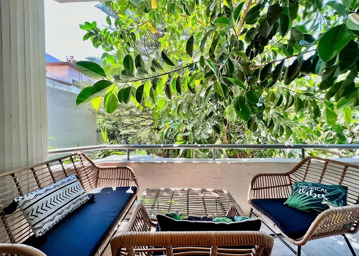 Appartamento La Vie En