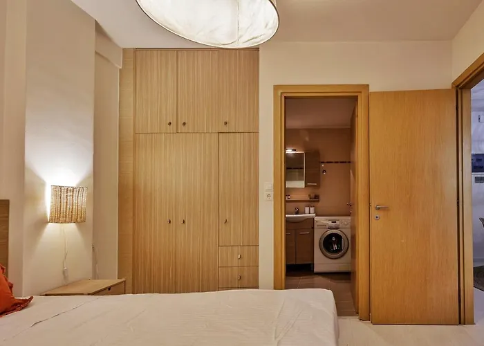 La Vie En Διαμέρισμα *