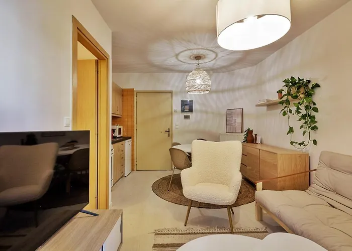 La Vie En Appartamento Rethymno