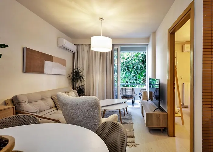 Appartamento La Vie En