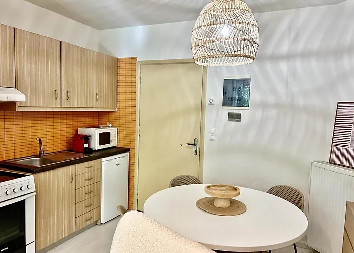 Διαμέρισμα La Vie En Ρέθυμνο