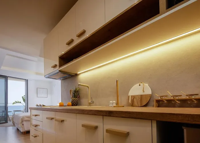 Διαμέρισμα La Vie En Ρέθυμνο