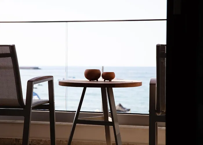 La Vie En Appartamento *