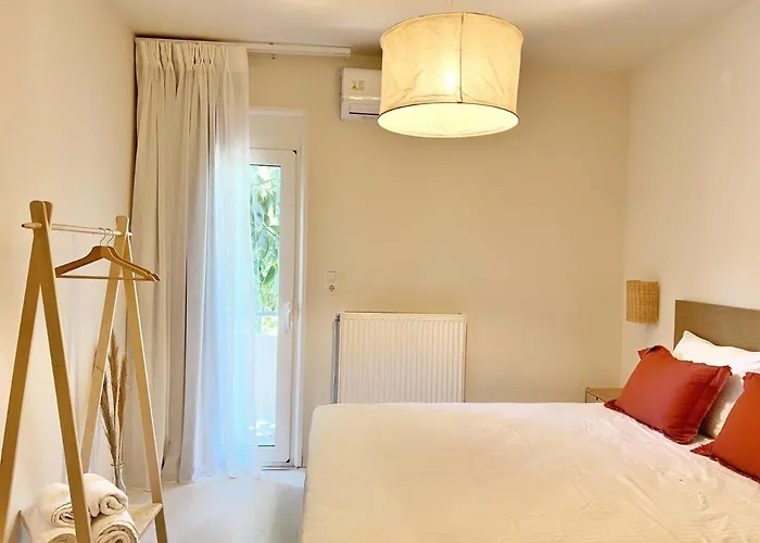 Appartamento La Vie En Rethymno