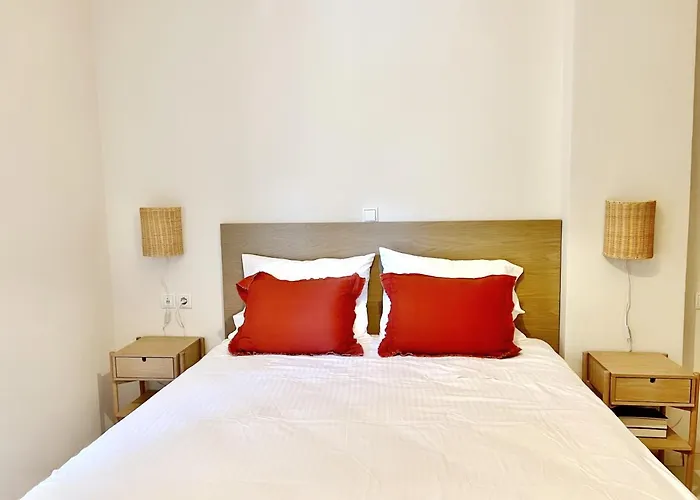 La Vie En Appartamento Rethymno