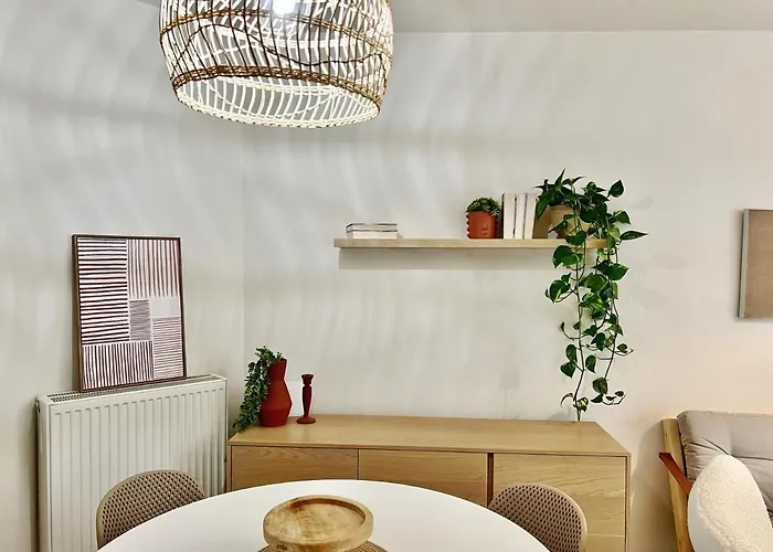 La Vie En Appartamento *