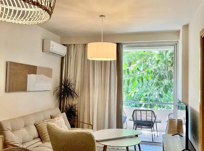 Appartamento La Vie En Rethymno