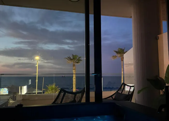 Διαμέρισμα La Vie En Ρέθυμνο