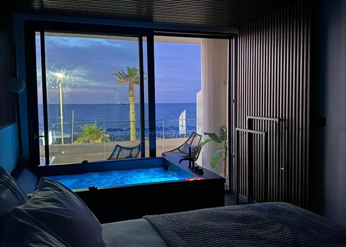 Appartamento La Vie En *