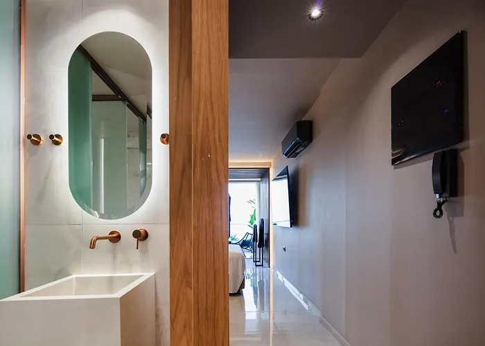 Διαμέρισμα La Vie En