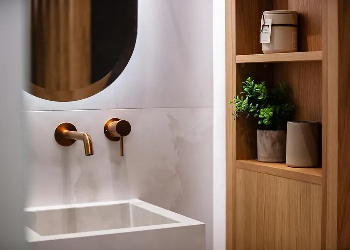 La Vie En Διαμέρισμα *