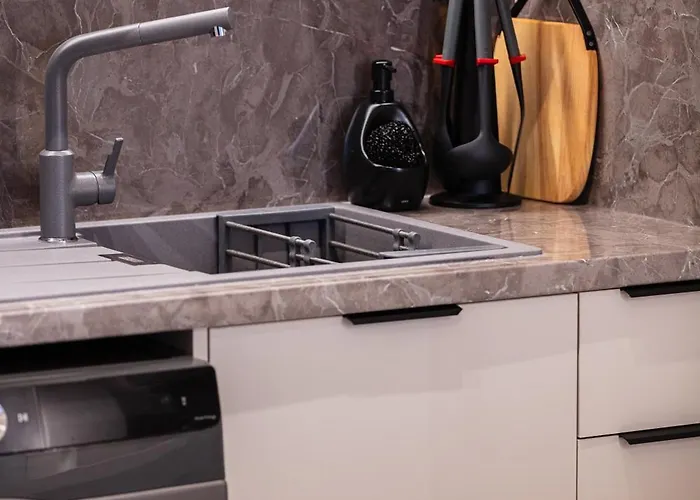 Appartamento La Vie En *