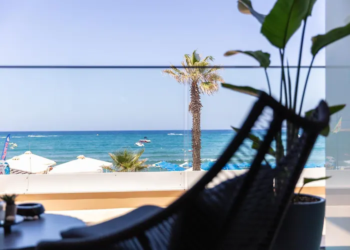 Appartamento La Vie En Rethymno