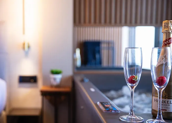 Διαμέρισμα La Vie En