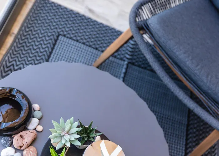 La Vie En Appartamento *