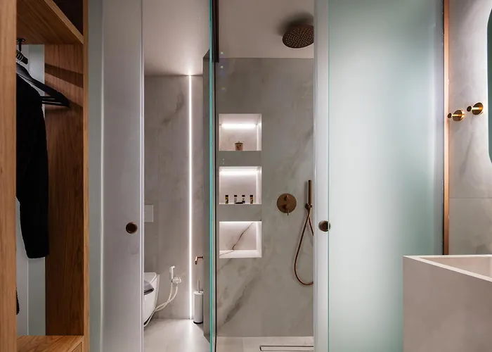 Appartamento La Vie En *