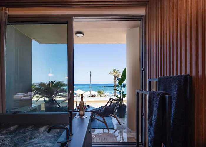 La Vie En Appartamento Rethymno