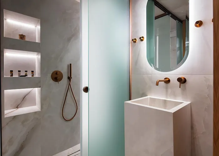 Διαμέρισμα La Vie En Ρέθυμνο