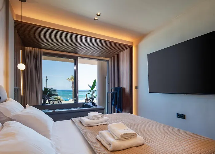 La Vie En Ρέθυμνο