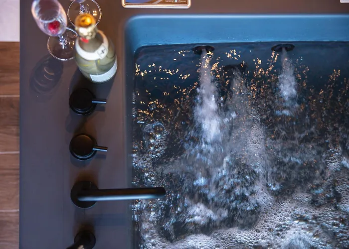 Διαμέρισμα La Vie En